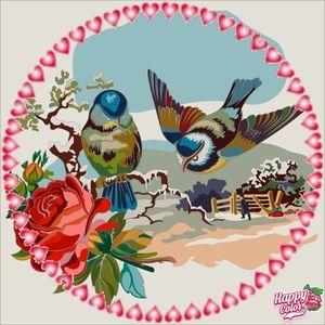 Meet your Posher, Laranda